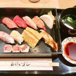 Okeisushi - 