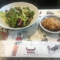 ステーキハウスハマ 六本木本店 - 