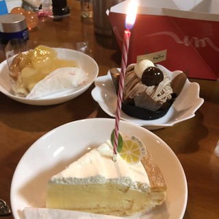 京急鶴見駅でおすすめの美味しいケーキをご紹介 食べログ