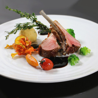 ワインサロン 銀座G.G._2