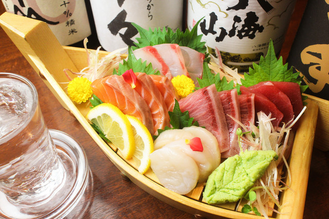 きんぎょ 京阪石山 居酒屋 ネット予約可 食べログ