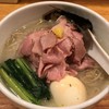真鯛らーめん 麺魚 本店