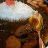 カレーショップ 涅槃