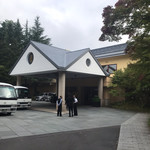 Hotel Buresuton Ko-to Za Raunji