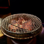 焼肉処まんてん - 