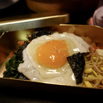 焼肉処まんてん - ふるふる弁当