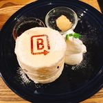 B PORTLAND CAFE - 