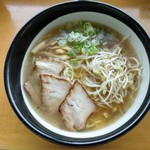 そば処 大塚 - ラーメン