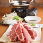 ラム肉バル 結 - 