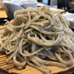 Soba Ichijin - 