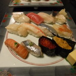 Fuji Sushi - 