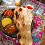 インド料理　ガンディ2 - 