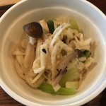 ごはん×カフェ madei - 