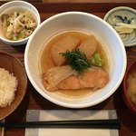 ごはん×カフェ madei - 