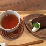 ごはん×カフェ madei - 