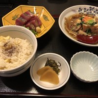 割烹 とよだ - 