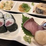 Sushi Aten Ihonshu Shinnari - 