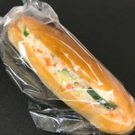 丸十ベーカリー - ポテトサラダ（80）