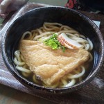 うどん末治 - 