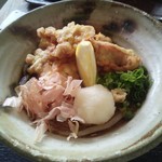 うどん末治 - 