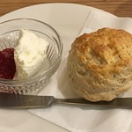 カフェ ウォルナット - 