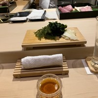 鮓 村瀬 - 