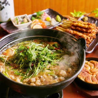 上野駅でおすすめの美味しいもつ鍋をご紹介 食べログ