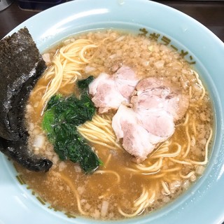 ラーメンショップ_0