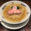 中華蕎麦にし乃