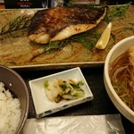 幸せ料理　きたはち - 