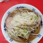 ラーメン二郎 - 