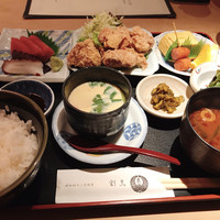割烹良  - 