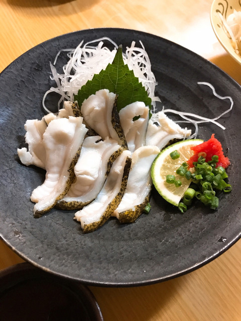 しみず 西熊本 魚介料理 海鮮料理 食べログ