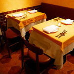 Ristorante e Pizzeria Giancarlo Tokyo - 