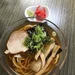 Shina Soba Shigemoto - 