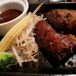 ロイヤルキッチン - 