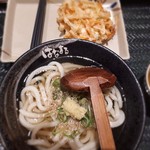 Hanamaru Udon - 