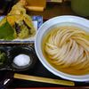 情熱うどん 讃州