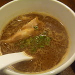 つけ麺 なごむ - 