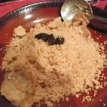 クスクス - クスクス、笑うな！