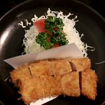 とんかつあさくら - 選り抜きヒレとんかつ定食