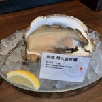 オストレア oysterbar&restaurant - 