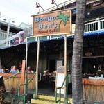 Bongo Ben's Island Cafe - 