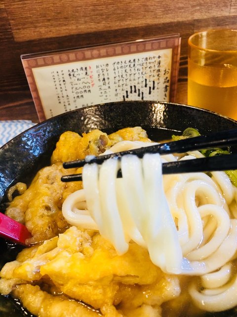 ちゅるちゅるらんど 渡瀬 うどん 食べログ