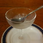 トマト - ごちそうさまでした。