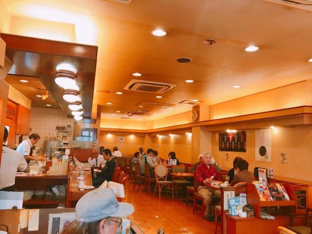 Coffee Kan Machiya Ten photo 4