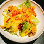 くいもの屋わん - 