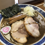 中華蕎麦 サンジ - 