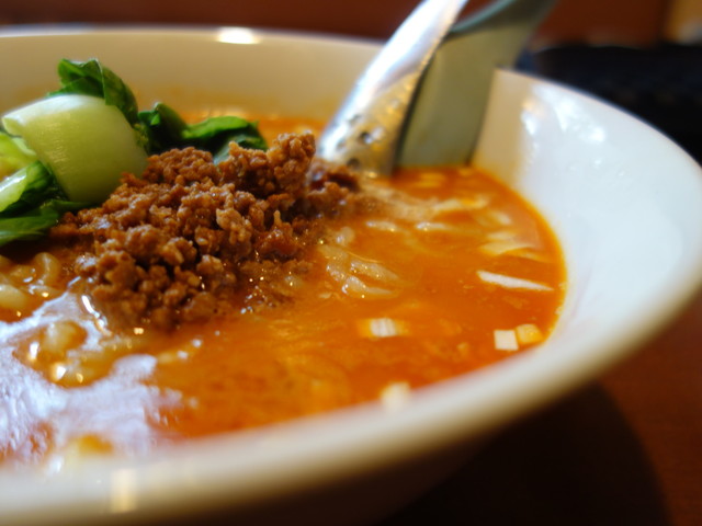 喜楽屋 神龍 - 会津高田（中華料理）の写真