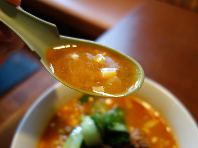 喜楽屋 神龍 - 会津高田（中華料理）の写真